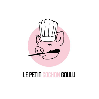 LE PETIT COCHON GOULU