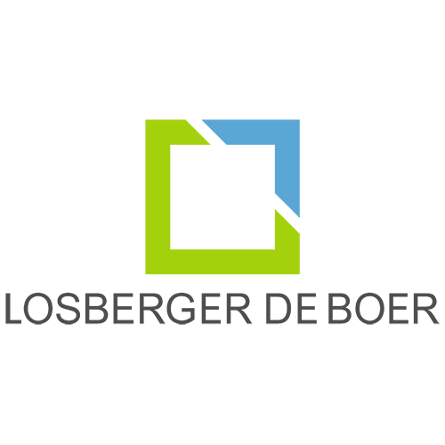 LOSBERGER DE BOER