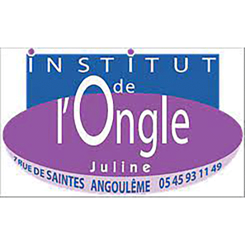 INSTITUT DE L’ONGLE JULINE